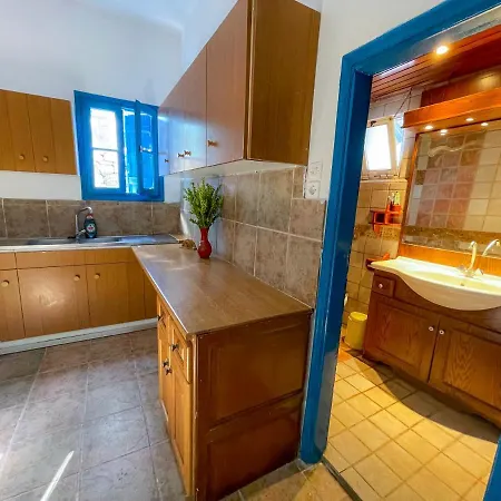 To Provetzino Holiday home Viaradika