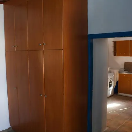 To Provetzino Case de vacanță Viaradika