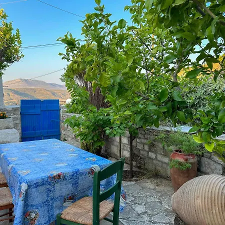 Holiday home To Provetzino Viaradika