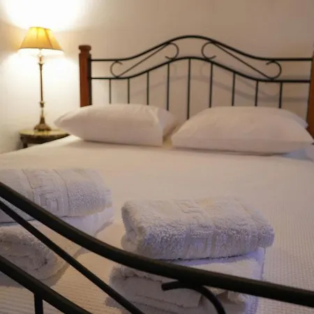 To Provetzino Holiday home Viaradika