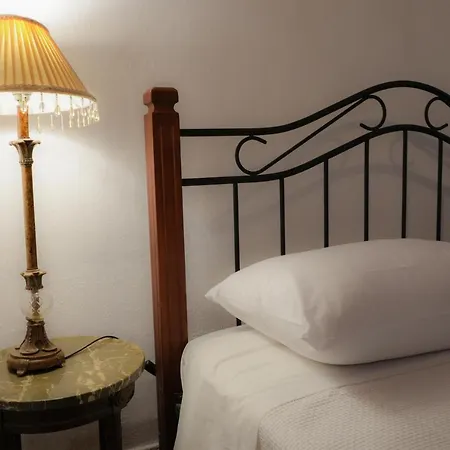 To Provetzino Vakantiehuis Viaradika