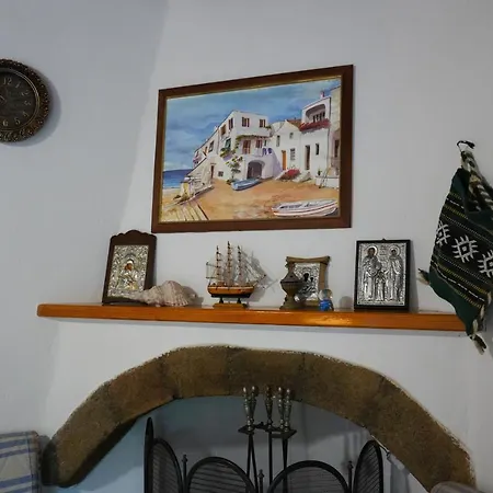 To Provetzino Nyaraló *