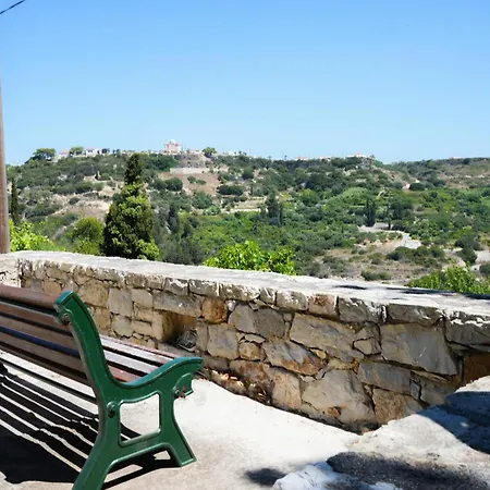 To Provetzino Holiday home Viaradika