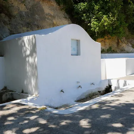 To Provetzino Holiday home Viaradika