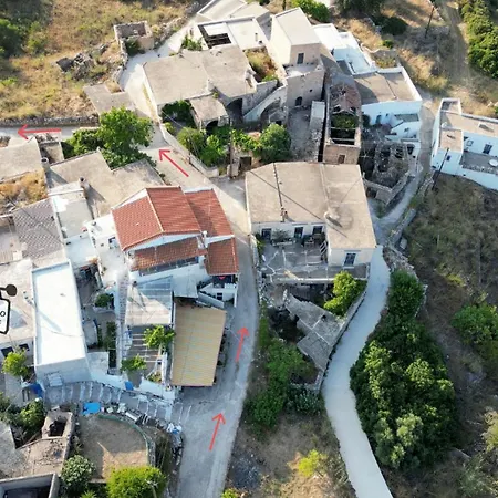 To Provetzino Nyaraló *