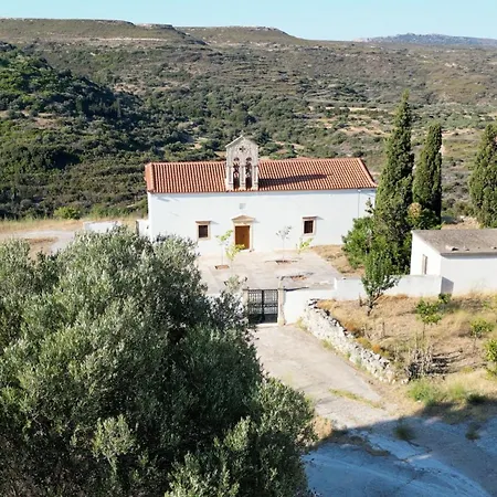 To Provetzino Viaradika