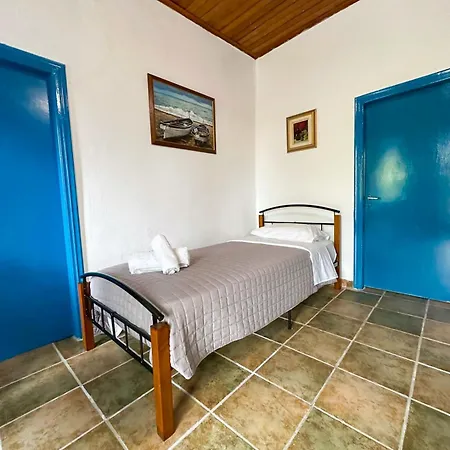 Holiday home To Provetzino