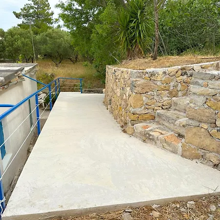 Nyaraló To Provetzino