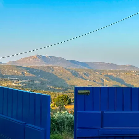 To Provetzino Viaradika