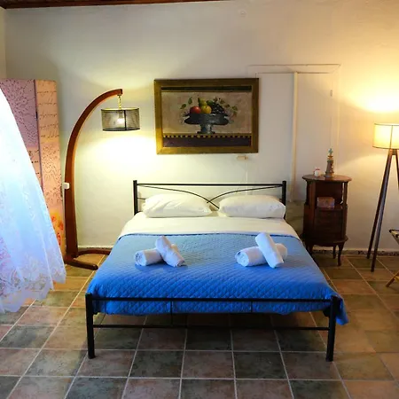 Holiday home To Provetzino Viaradika