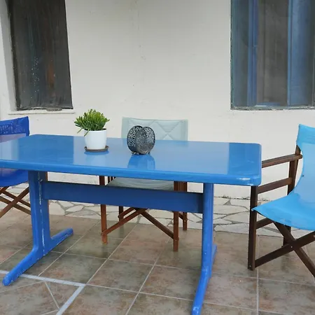 To Provetzino Case de vacanță *