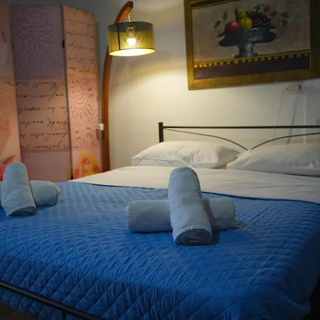 Nyaraló To Provetzino Viaradika