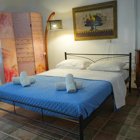 To Provetzino Holiday home Viaradika