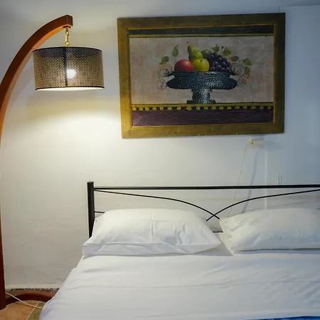 Holiday home To Provetzino Viaradika