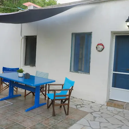 Holiday home To Provetzino Viaradika