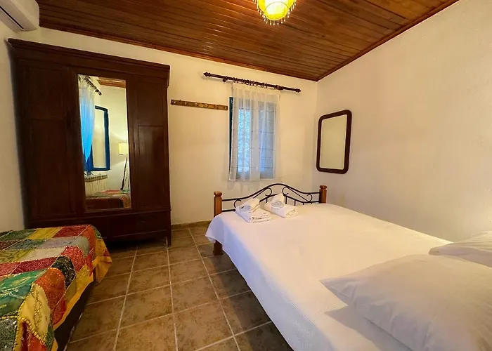 To Provetzino Σπίτι διακοπών