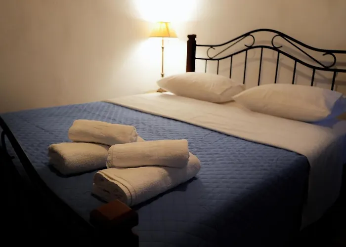 To Provetzino Σπίτι διακοπών *