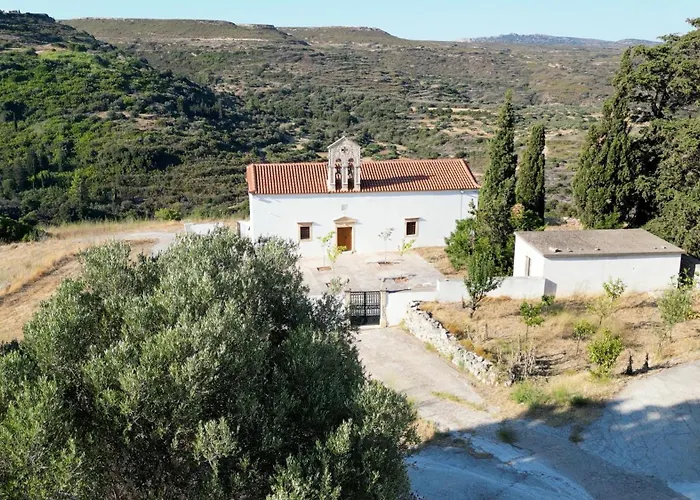 To Provetzino Viaradika