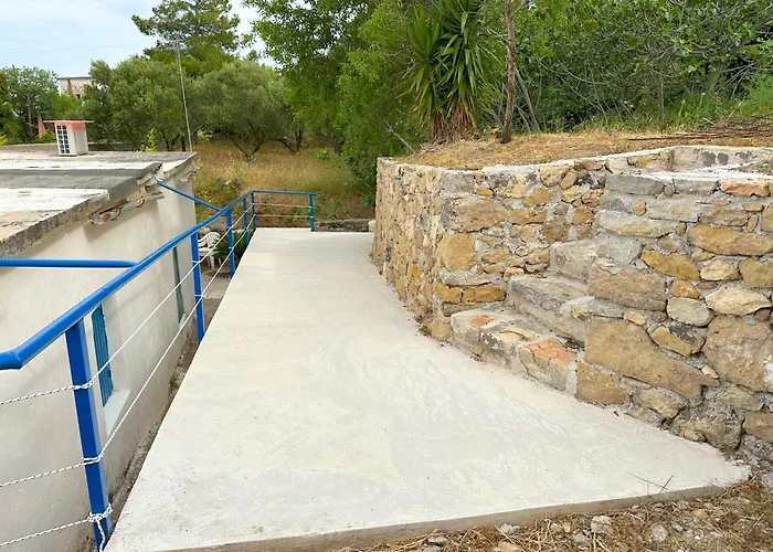 Σπίτι διακοπών To Provetzino